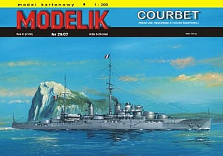 7B Plan Battleship Courbet - MODELIK.jpg